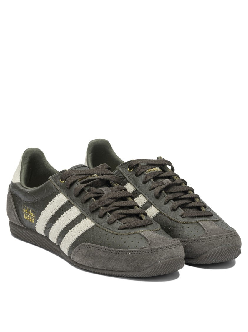Adidas Originals Slip-On Grey Sneakers