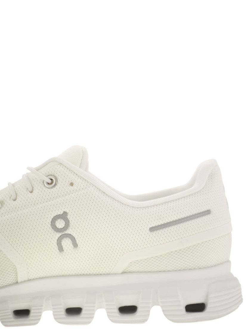 On Cloud 6 Sneakers With Zero-Gravity Foam And Enhanced Support