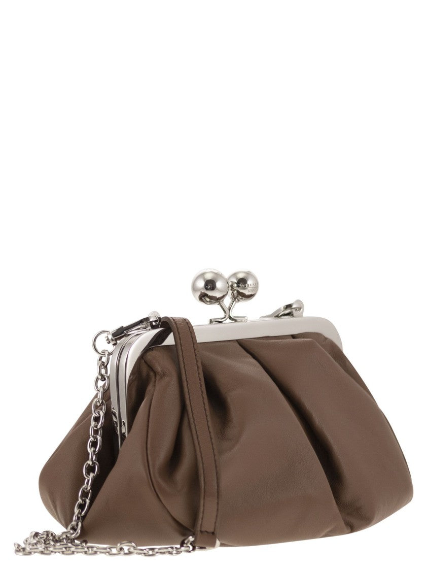 Max Mara Prati - Leather Pastry Bag