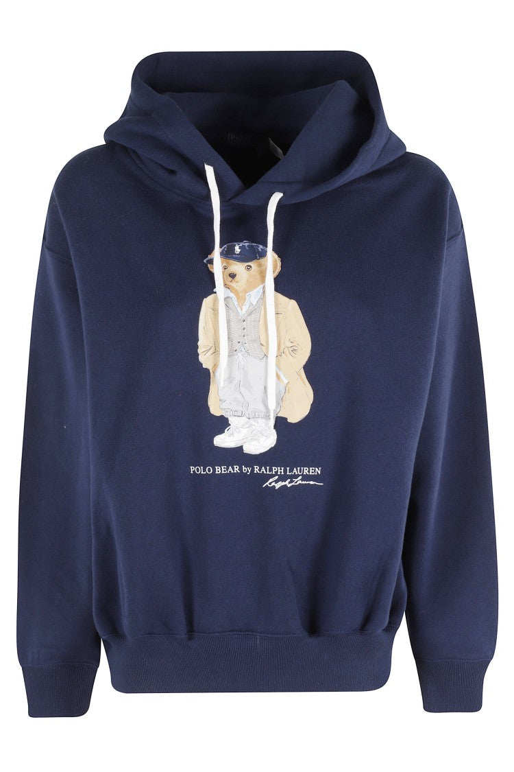 Polo Ralph Lauren Knit Sweatshirt