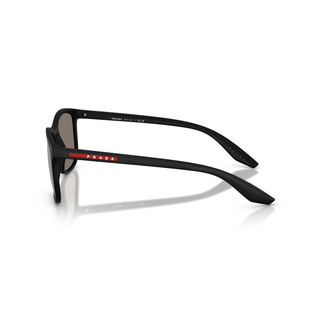 Prada Linea Rossa 0Ps A08s Rectangular Frame Sunglasses