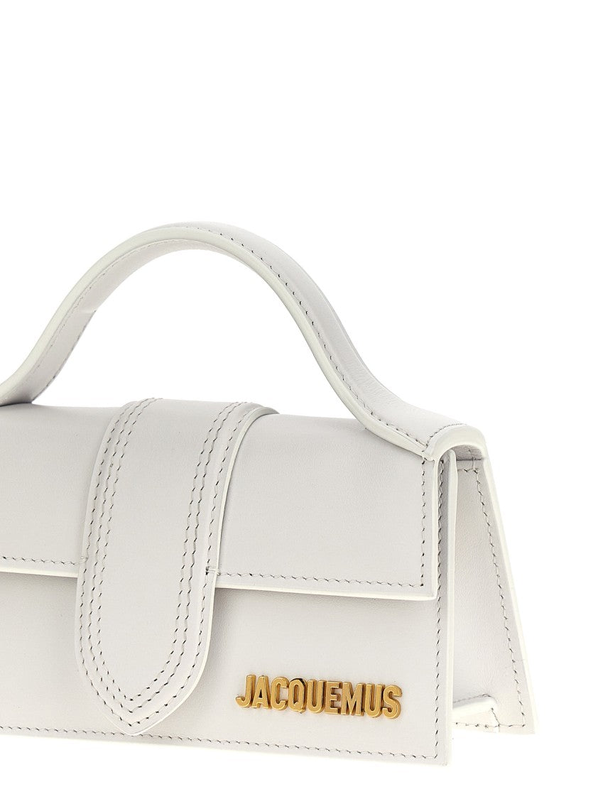 Jacquemus 'Le Bambino' Handbag