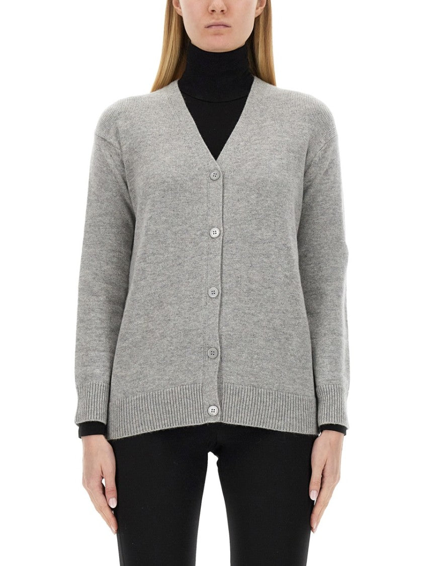 Max Mara "Jane" Cashmere Cardigan