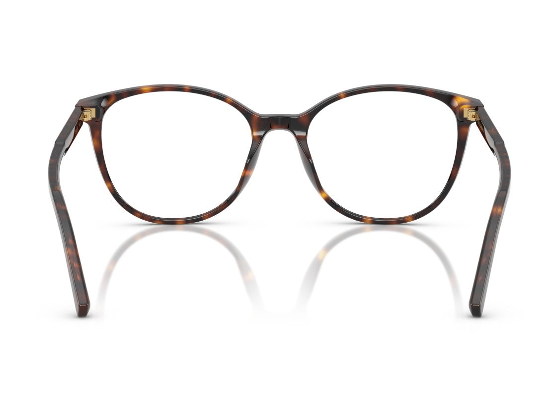Dolce & Gabbana Tortoiseshell 0Dg3425 Acetate Cat-Eye Sunglasses