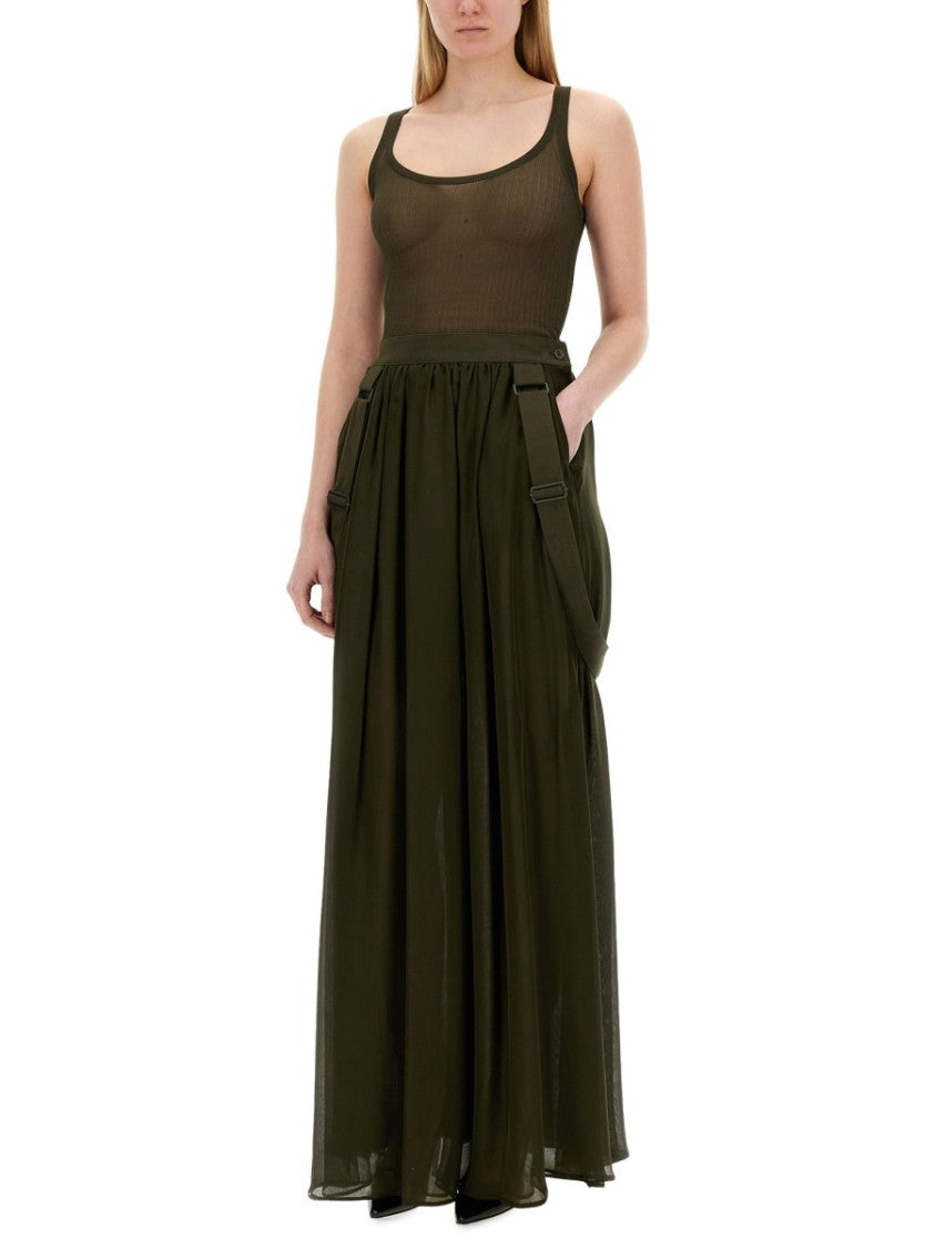 Max Mara "Bastia" Top