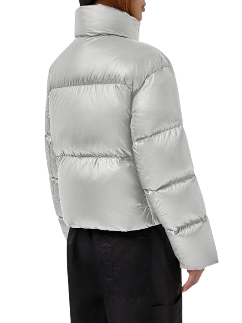 Canada Goose Lightweight Packable Jacket With Hood