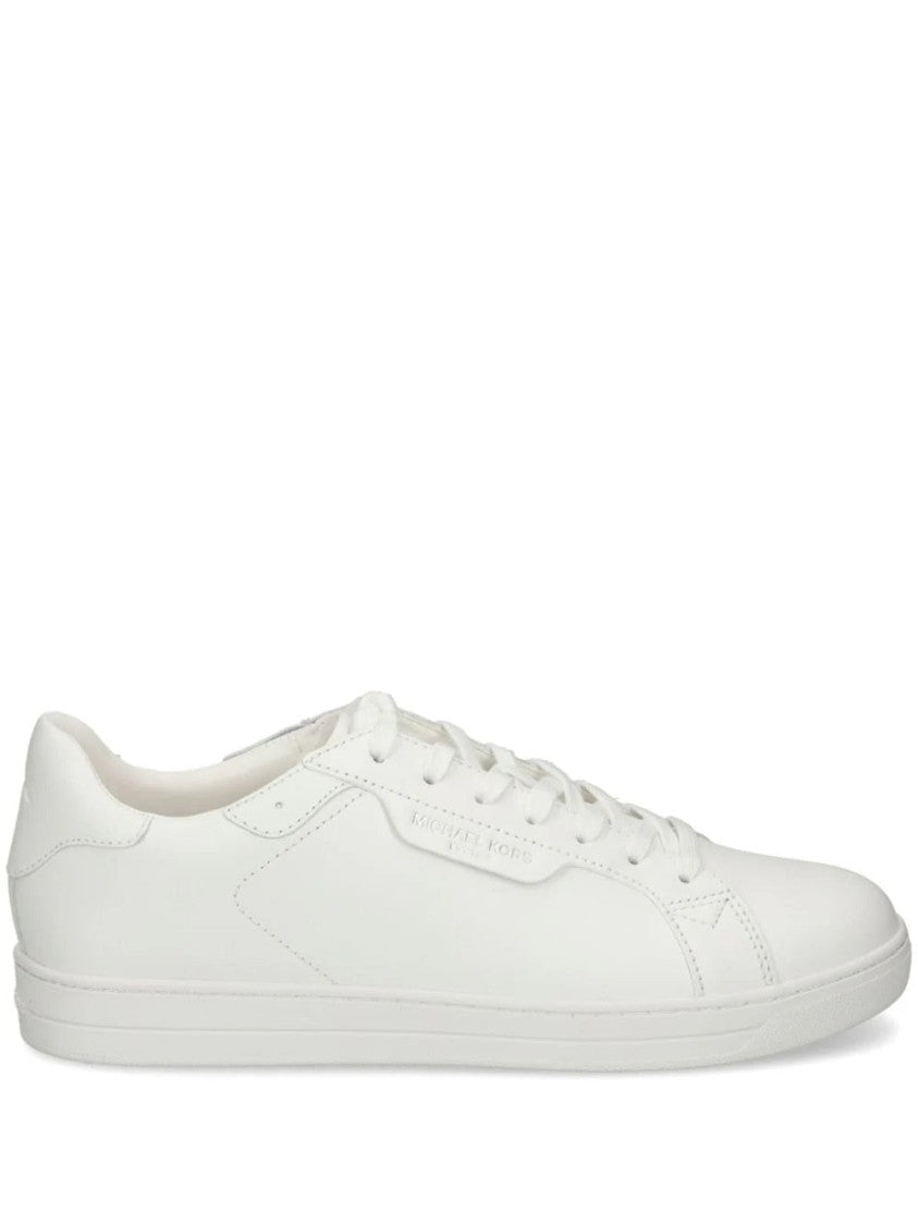 Michael Kors Keating Lace Up Trainers