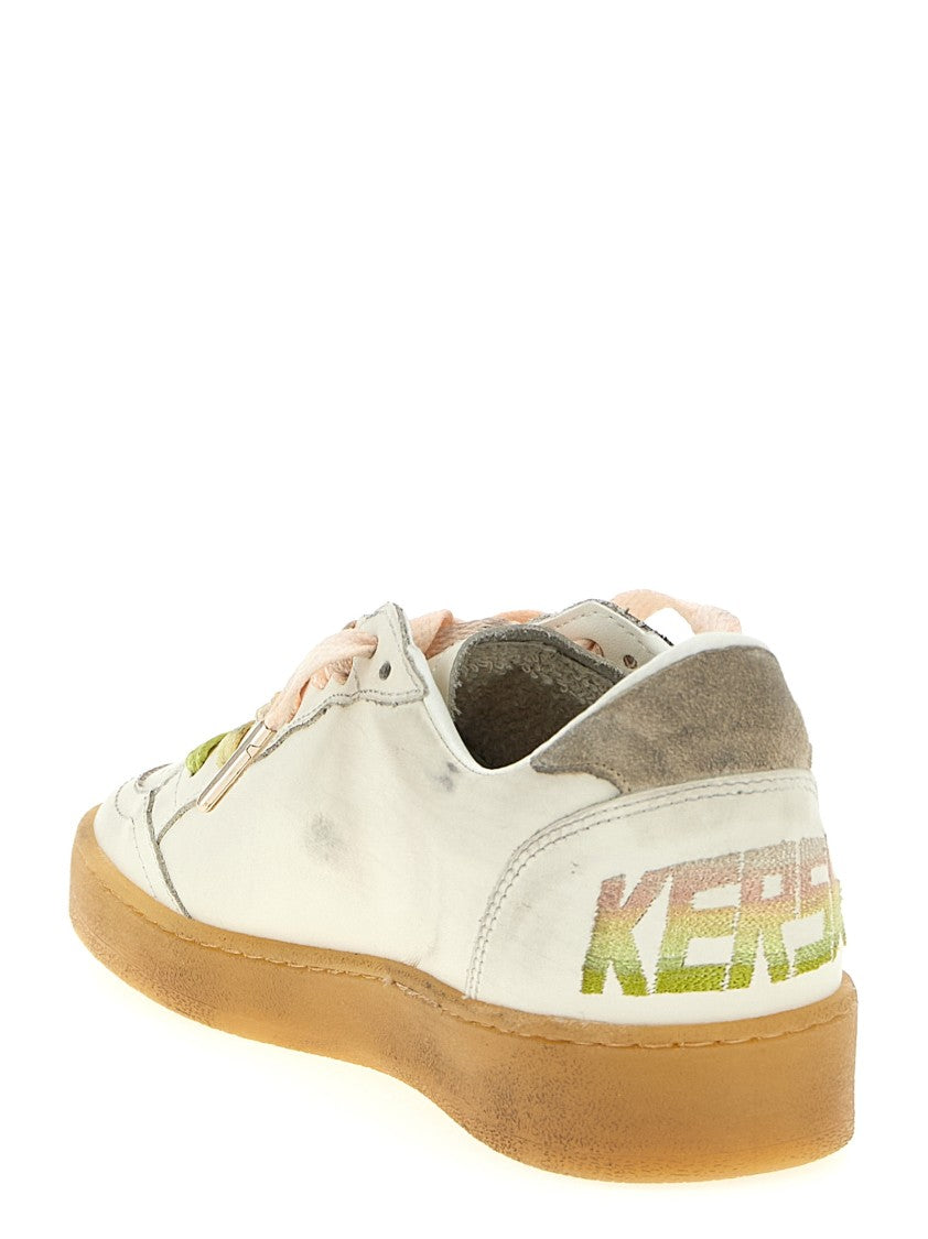 Golden Goose Ball Star' Sneakers