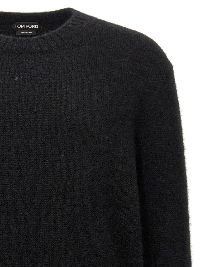 Tom Ford Alpaca Blend Sweater