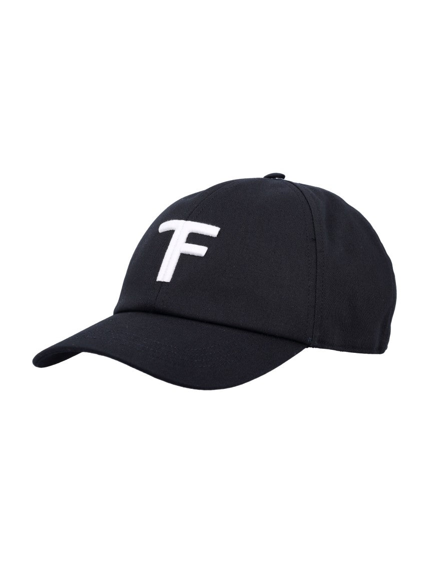Tom Ford Tf Baseball Cap
