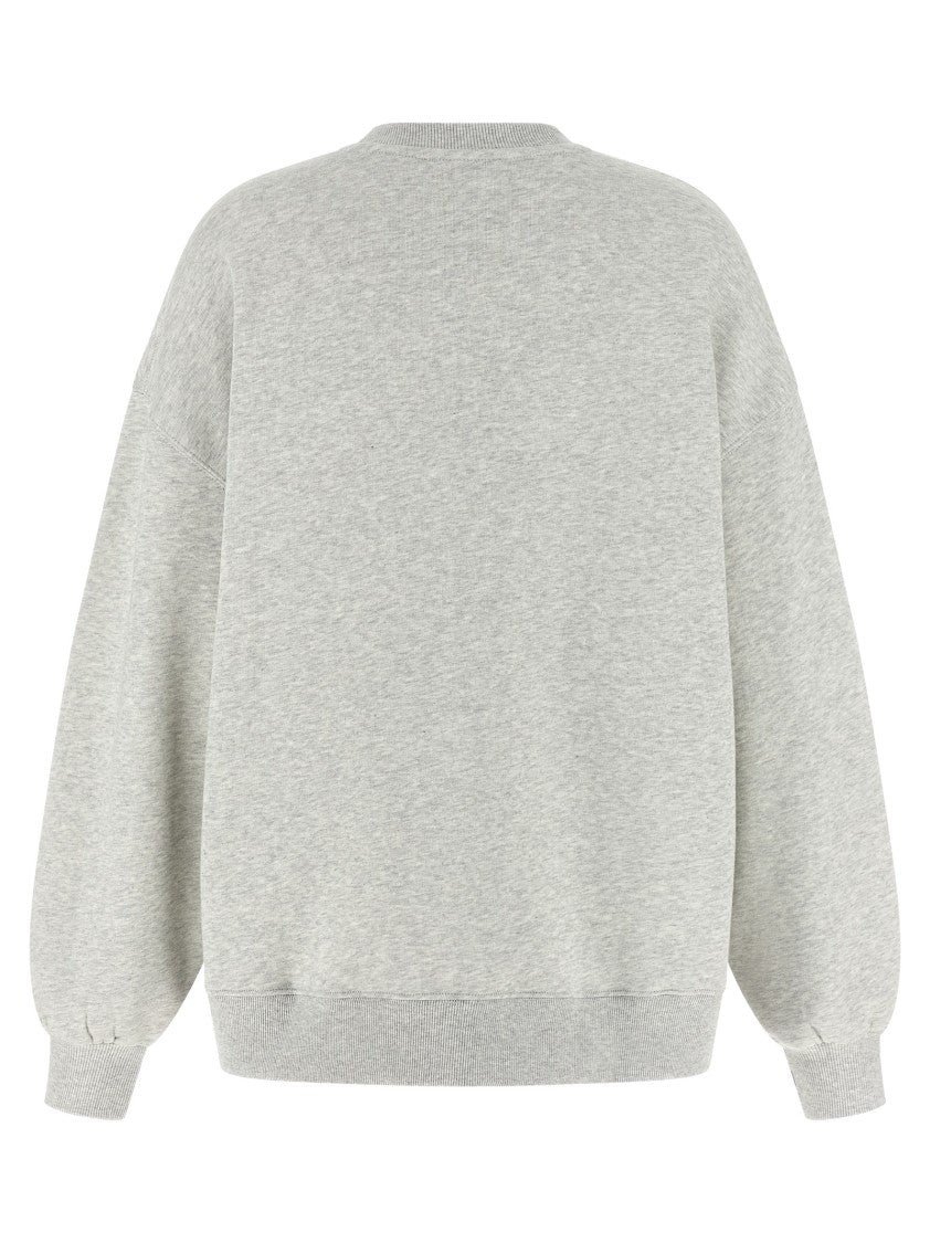 Rotate Birger Christensen 'Heavy Sweat' Sweatshirt
