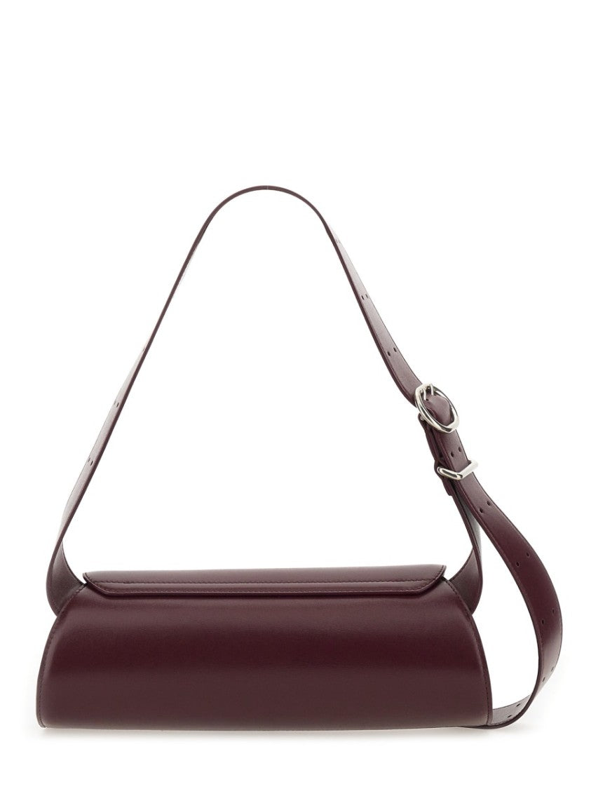 Jil Sander Small "Cannoli" Bag