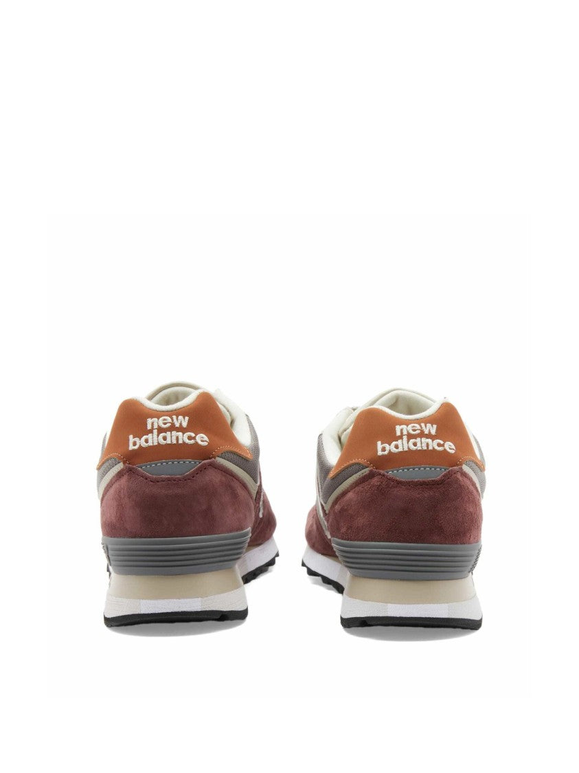 New Balance 576 Made In Uk Underglazed Sneakers