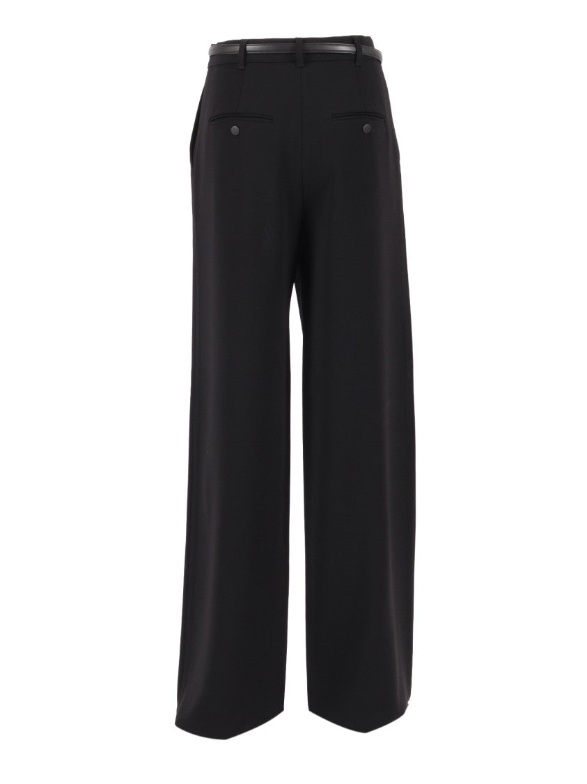 Max Mara Jez Long Trousers