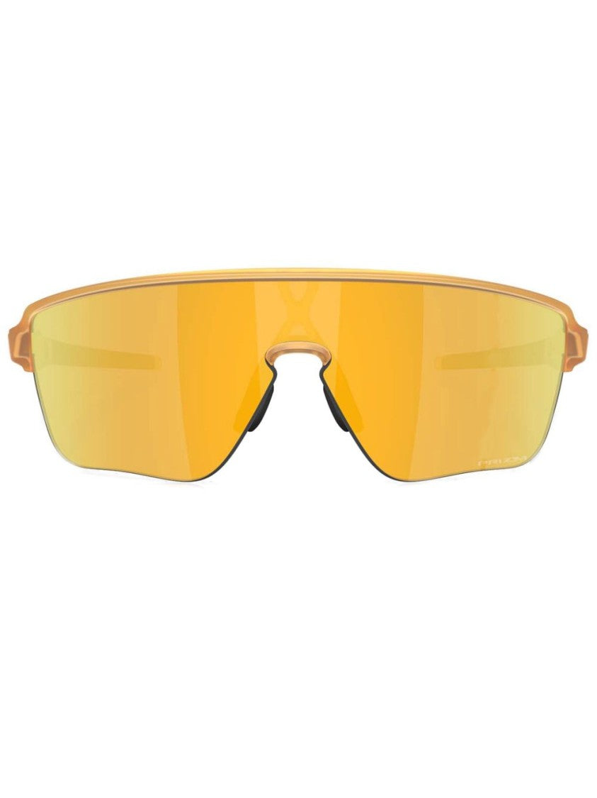 Oakley Corridor Sq Sunglasses With Sleek Wraparound Design