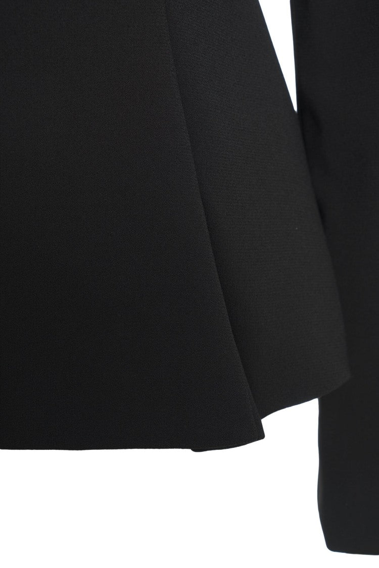 Second Female Ivalo' Tailored Blazer