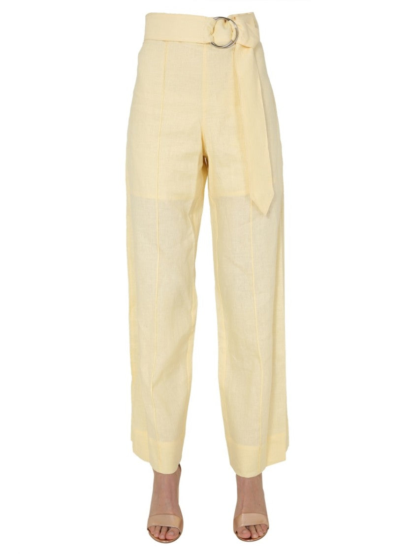 Baum Und Pferdgarten Nimue Linen Trousers
