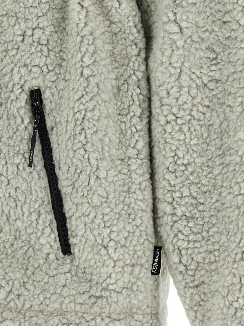 Gramicci Reversible Sherpa' Jacket