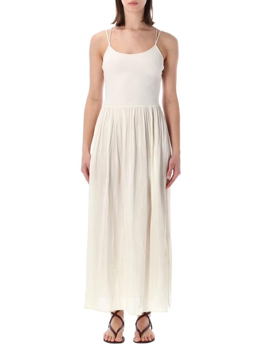 Sessùn Sweet Mambo Sweet Mambo Satin Dress