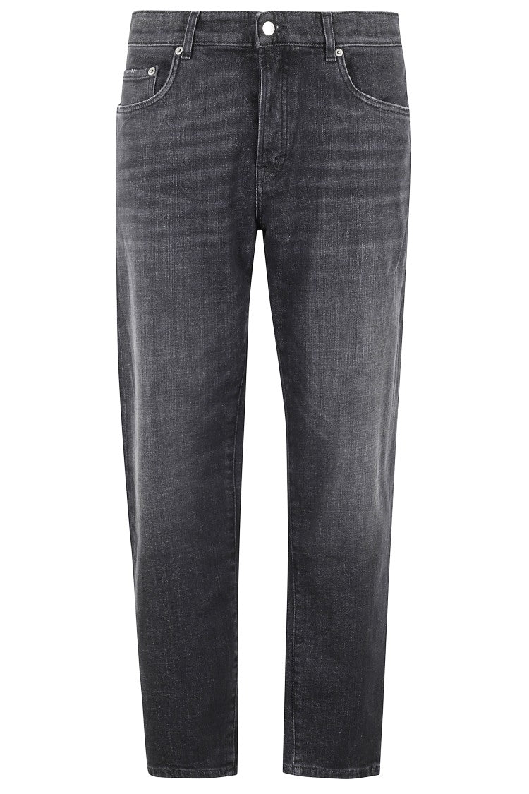 Department Five Five-Pocket Denim Jeans