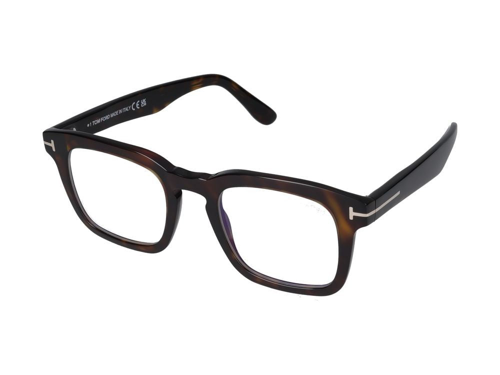 Tom Ford Eyeglasses Ft6025-B 052 50/22/145