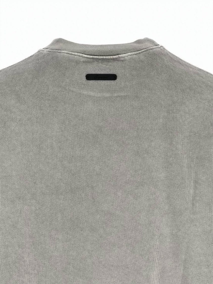 Fear Of God Relaxed-Fit Long-Sleeve Cotton T-Shirt