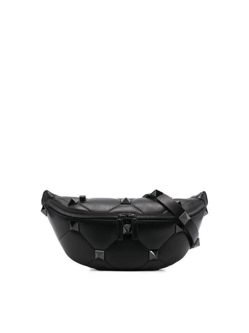 Valentino Garavani Roman Studded Belt Bag