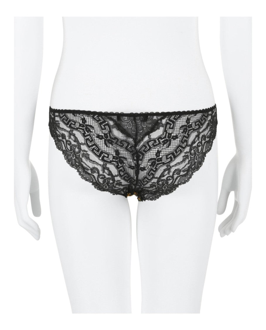 Versace Barocco Lace Briefs