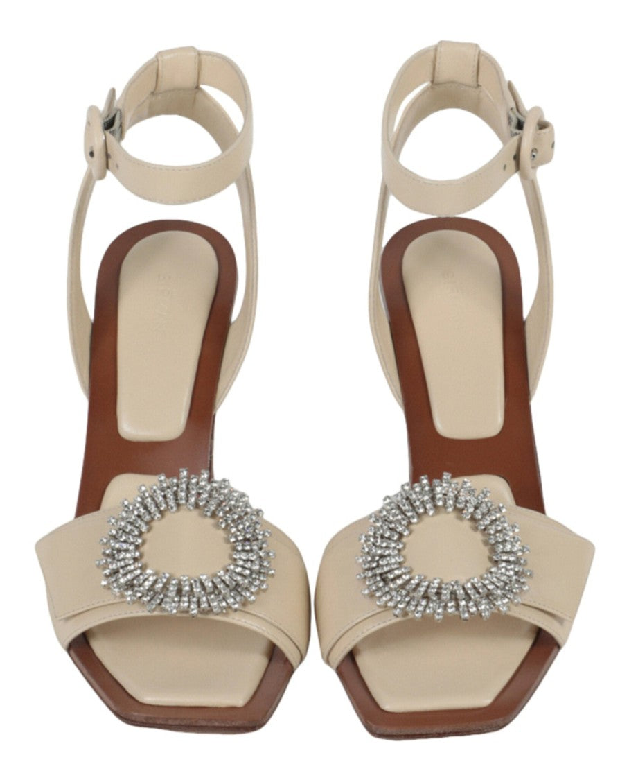 Alexandre Birman Madelina Summer 90 Heels