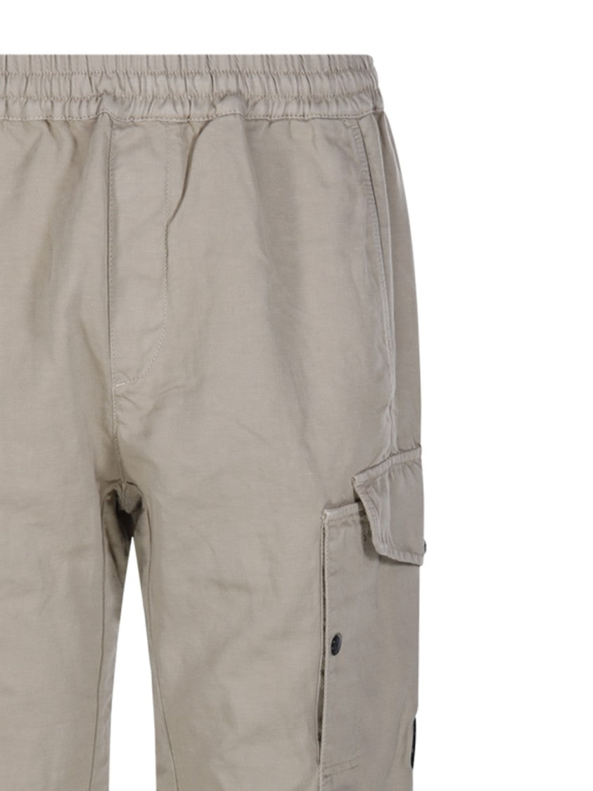 C.P. Company Regular Fit Pant