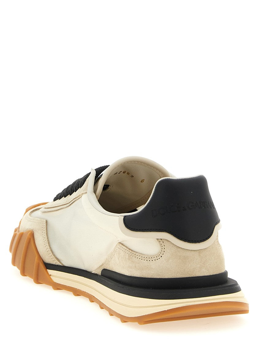 Dolce & Gabbana 'Dg Athletic' Sneakers