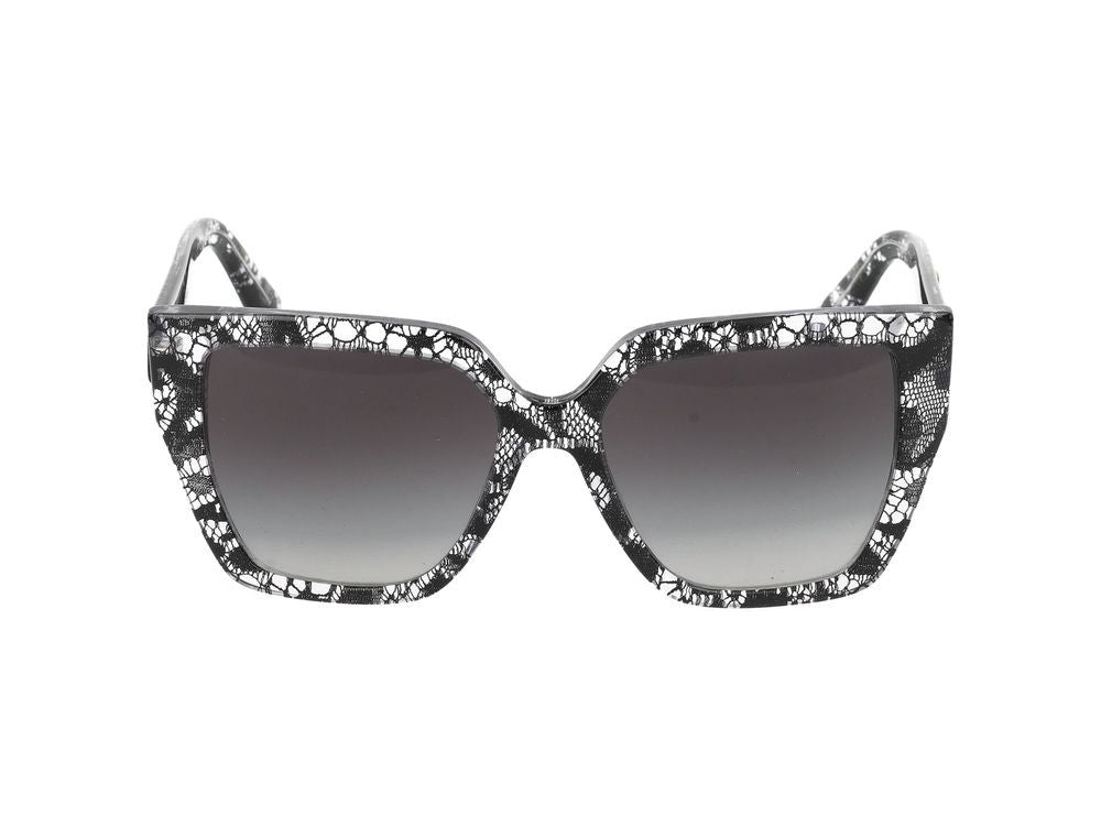 Dolce & Gabbana Sunglasses 0Dg4438 32878G 55/17/145