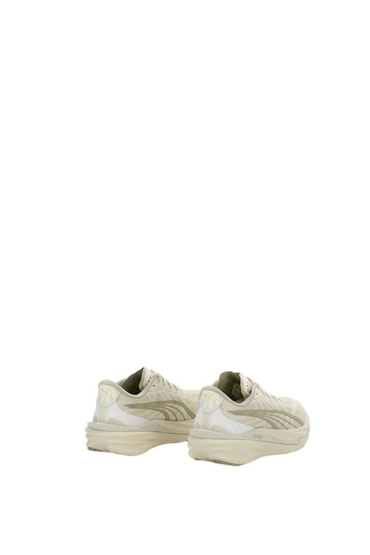 Puma Lightweight Running Sneakers With Nitrofoam™ Technology