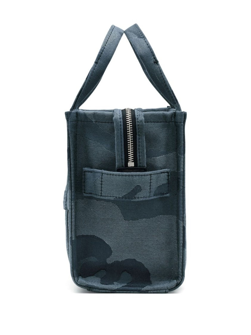 Marc Jacobs The Small Jacquard Camo Bag