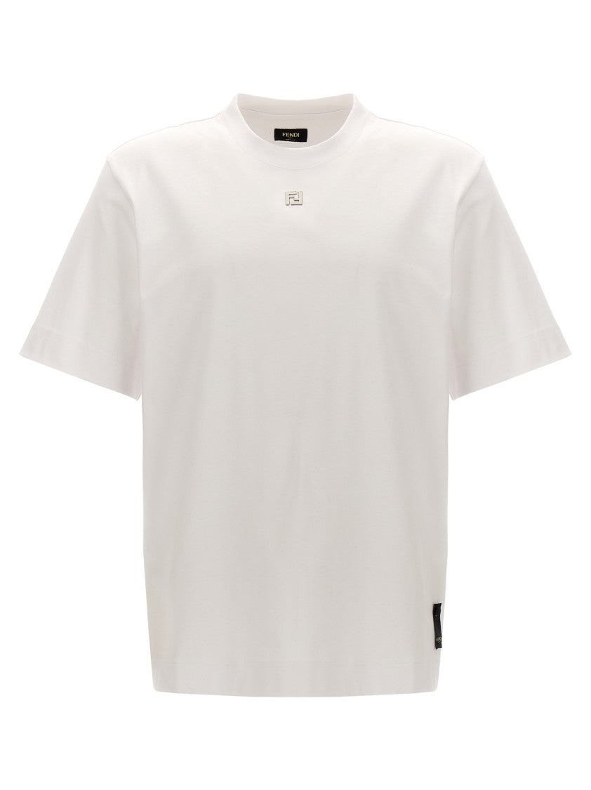Fendi Ff' T-Shirt