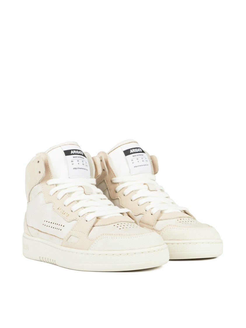 Axel Arigato Dice High-Top Sneakers