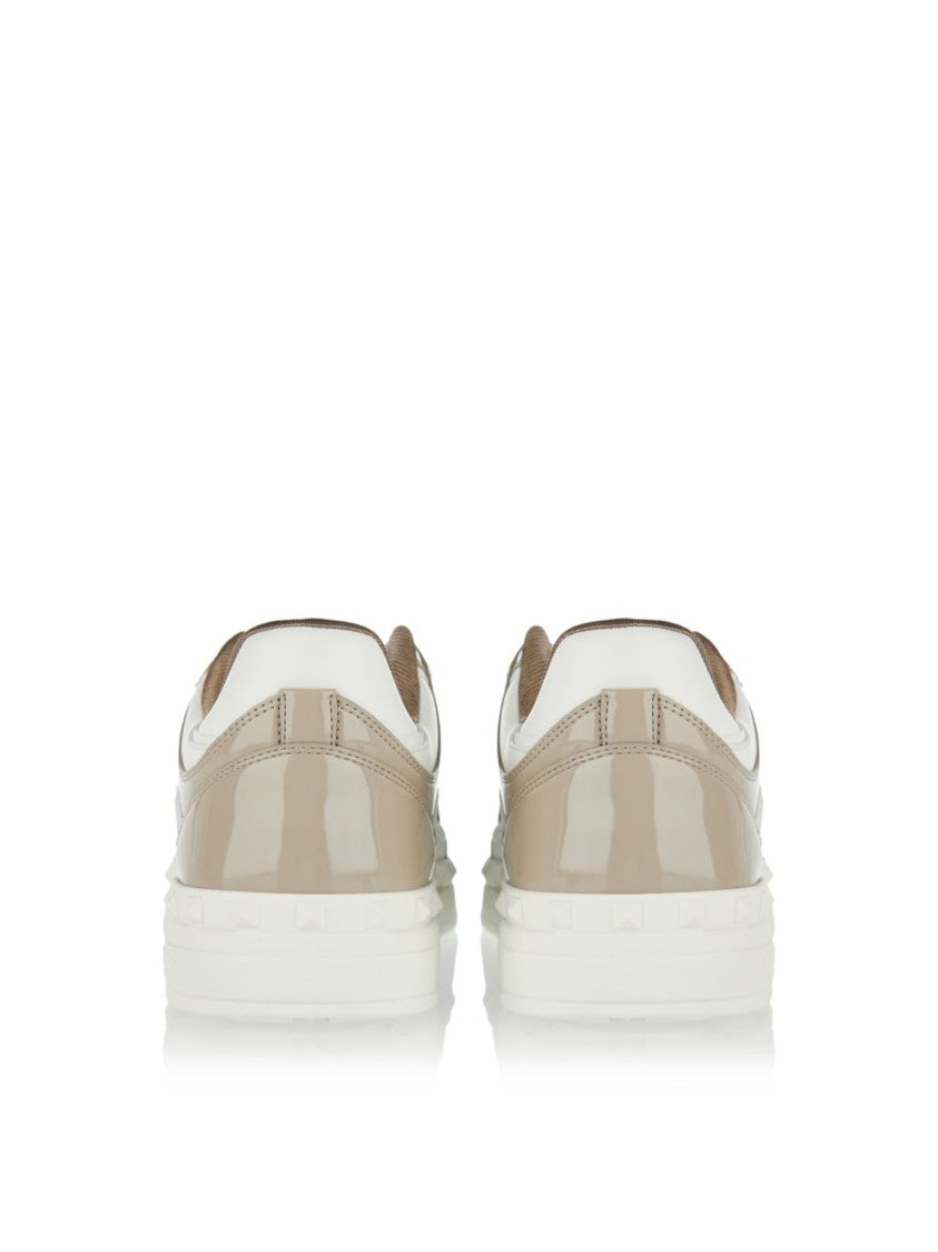 Valentino Garavani Freedots Rockstud Sneakers