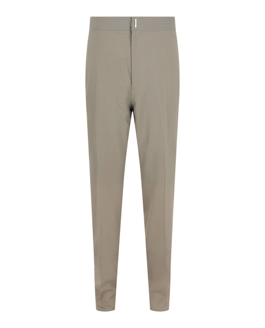 Givenchy Slim Fit Pants