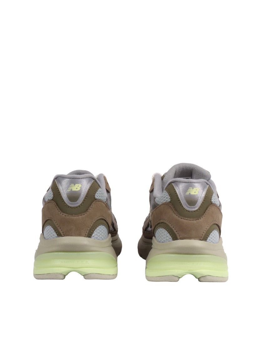 New Balance Covert Green Lone Star Sneakers