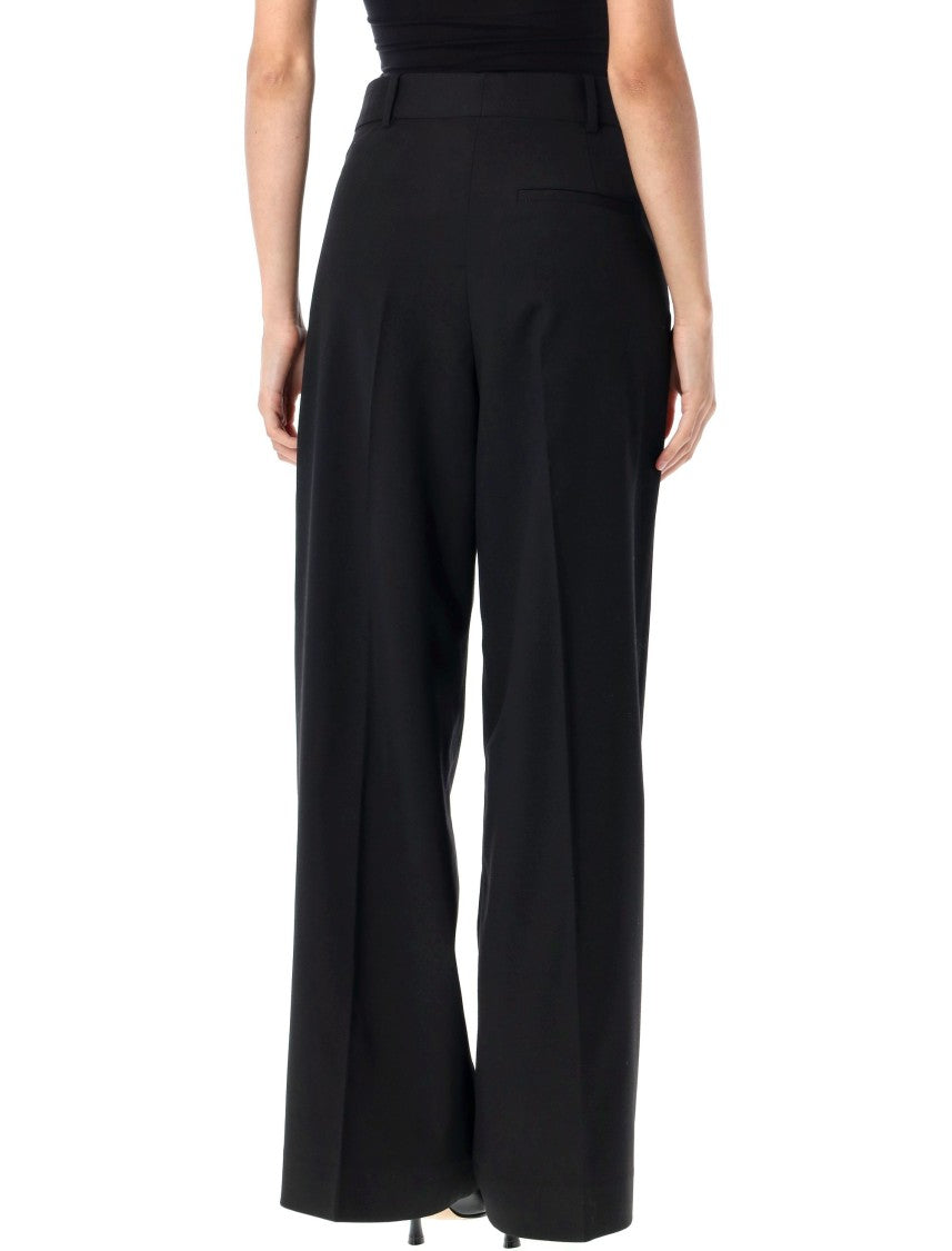 By Malene Birger Cymbara Pleated Pant