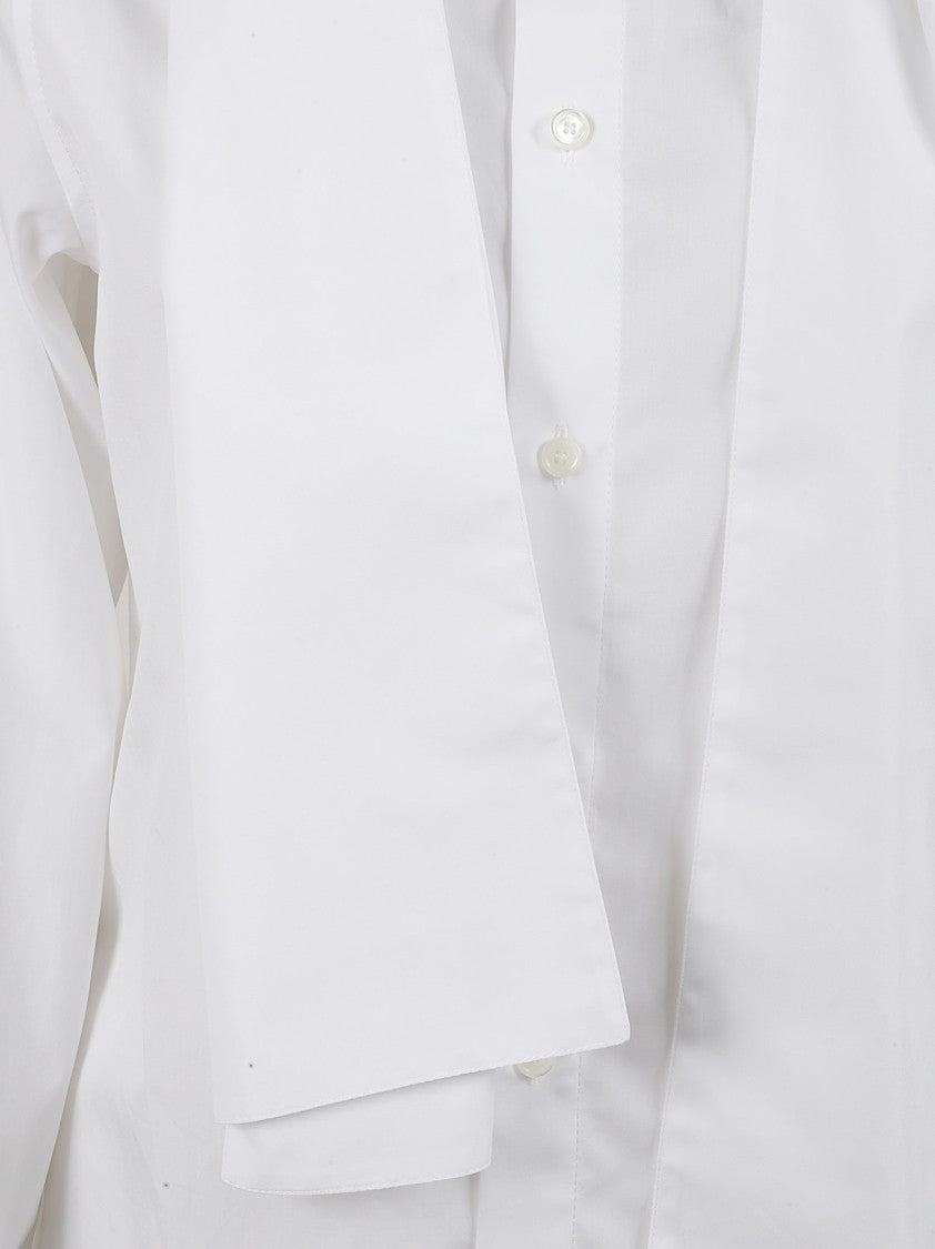 Burberry Classic Button-Up Shirt