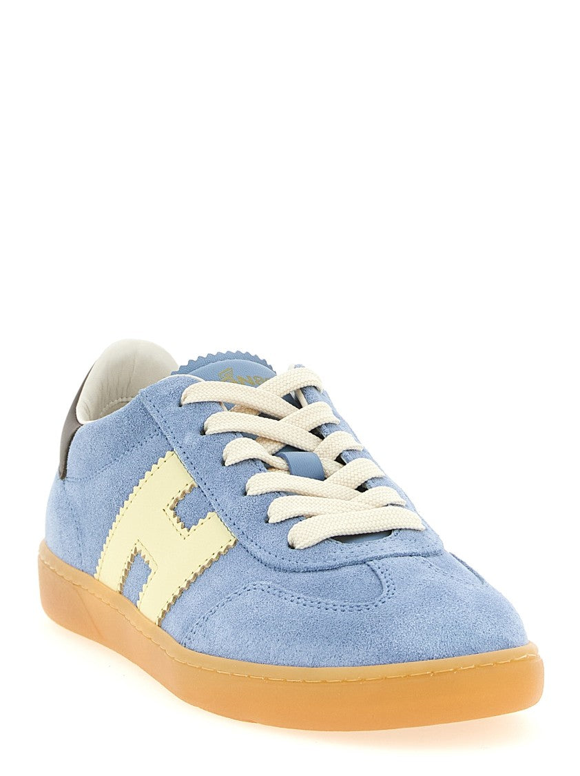 Hogan 'Hogan Cool' Sneakers