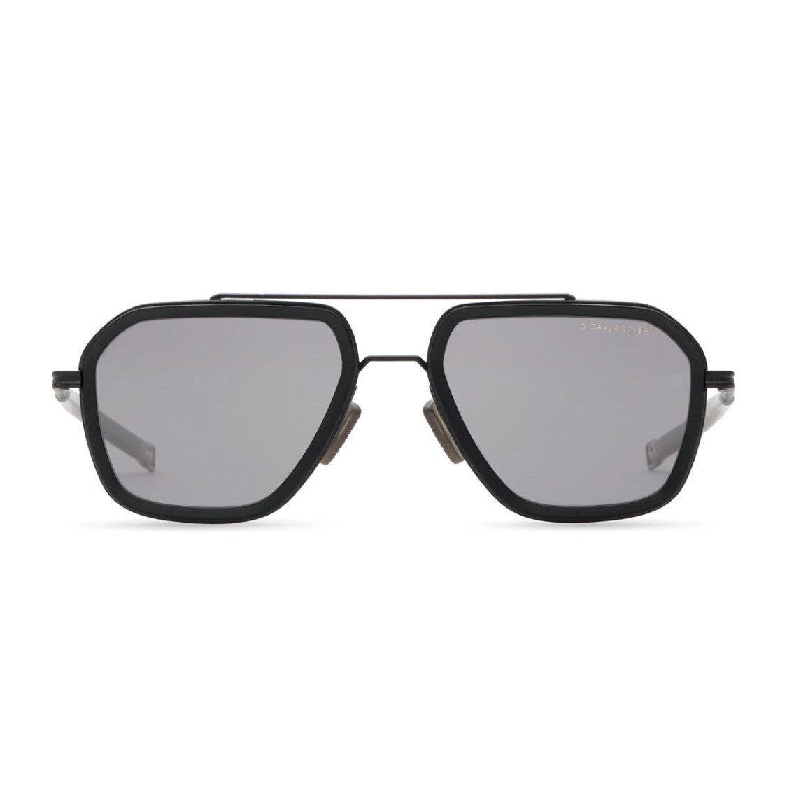 Dita Lancier Black Lsa 433 Titanium Sunglasses