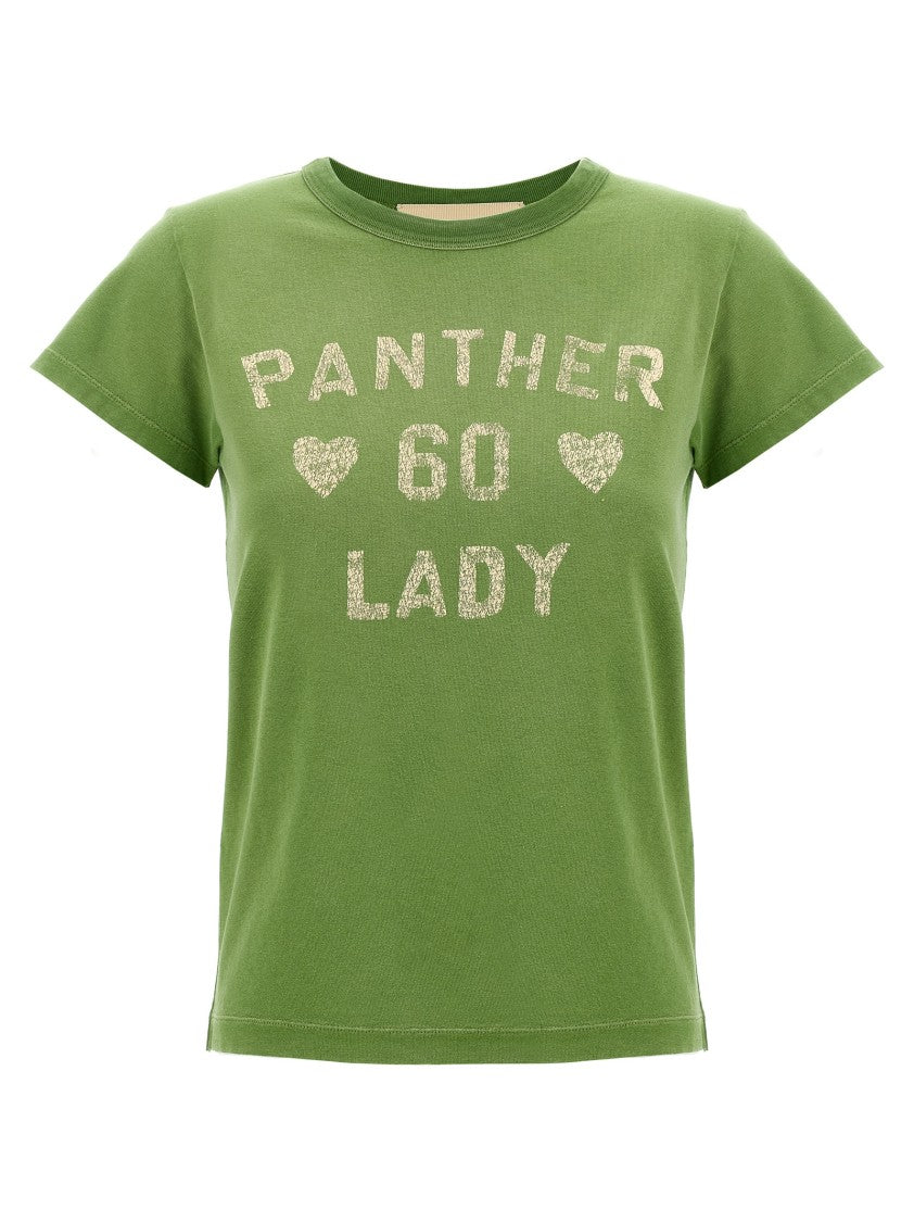 Valentino Garavani Cotton Jersey T-Shirt