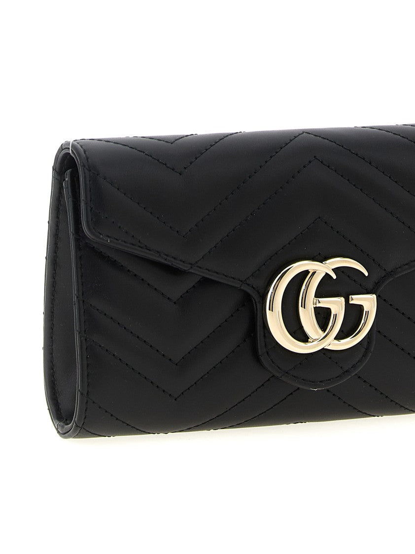Gucci 'Gg Marmont' Wallet On Chain