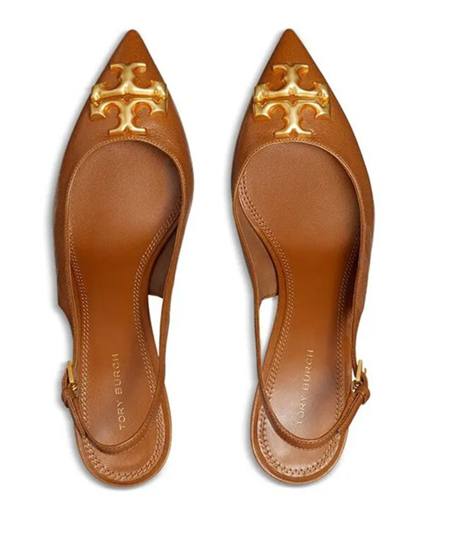 Tory Burch Eleanor Slingback 45Mm
