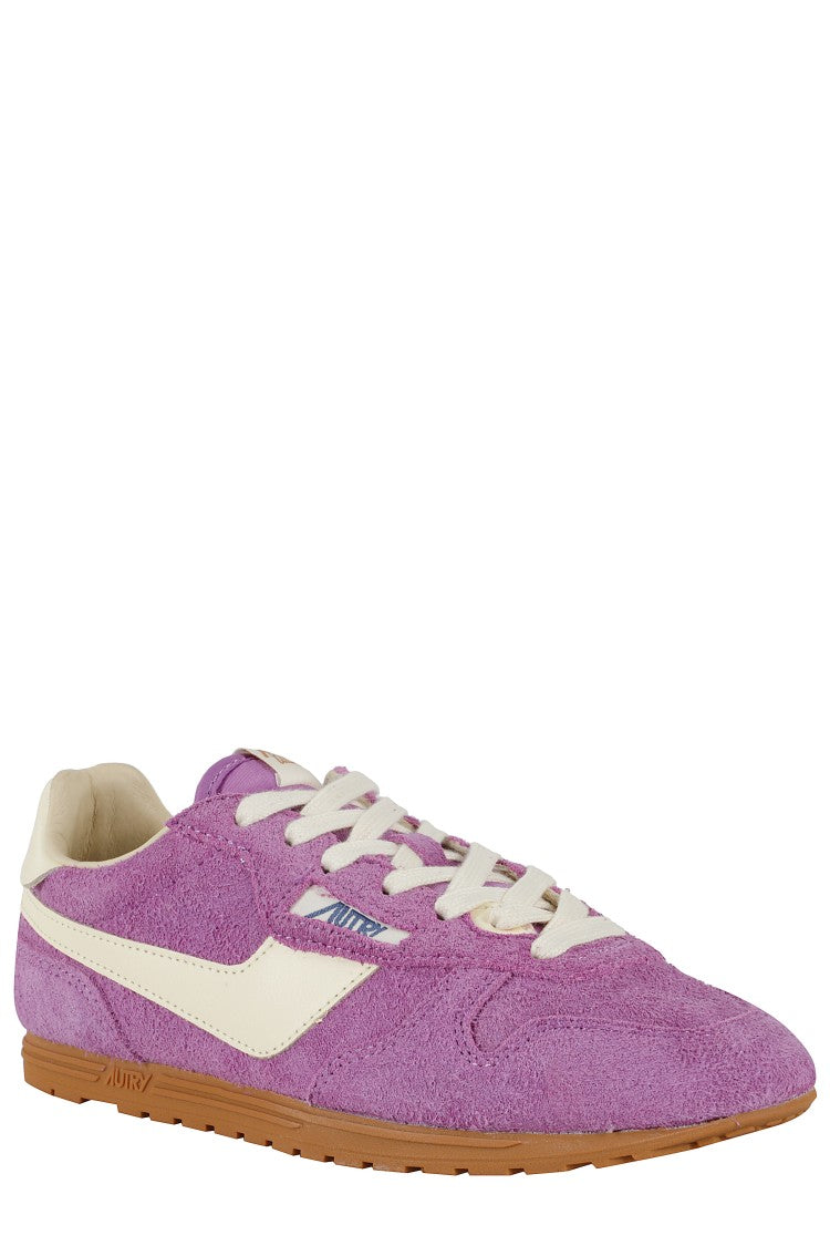 Autry Windspin Low Sneakers