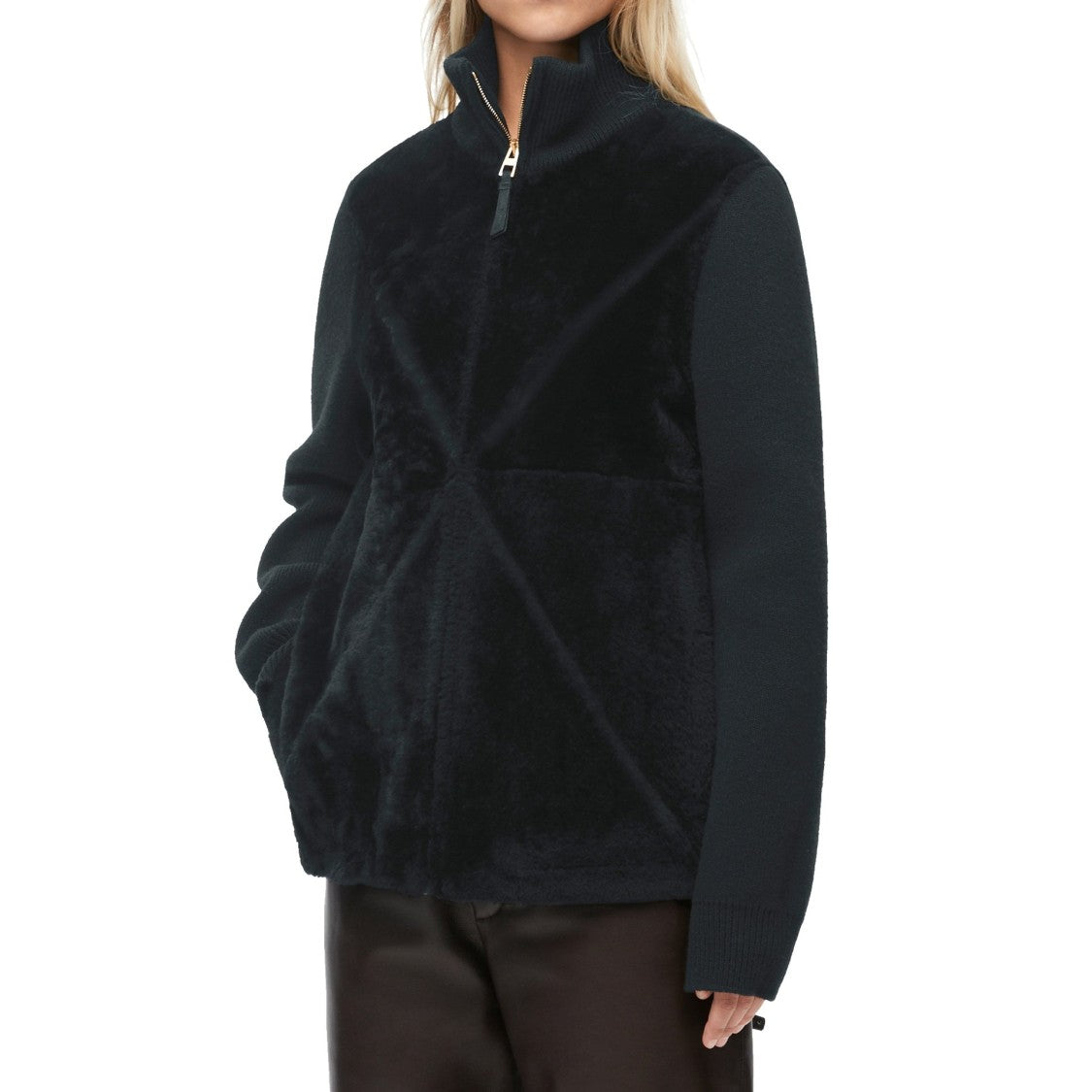 Loewe Puzzle Fold Jacket