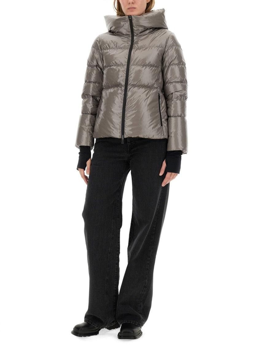 Herno "Laminar" Jacket