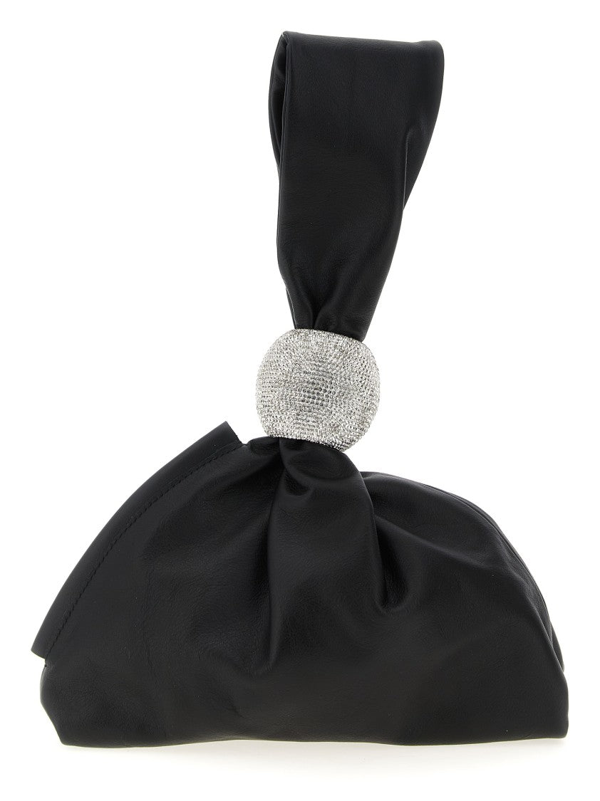 Giuseppe Di Morabito Jewel Detail Handbag